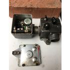 2 надёжнейших  советских  АВИАЦИОННЫХ блока годов 60-х. Цена  за 1.