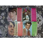 Журнал Кругозор с тремя пластинками . Цена за все