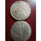 Пруссия 2 шт