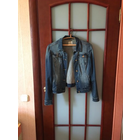 Плотная джинсовая куртка Mango, S, как новая