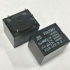 Реле 12 Вольт, электромагнитное 12 В, 12В, 12VDC. HJR-3ff-12VDC-S-Z