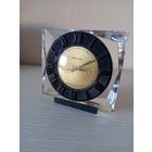 Часы механические молния СССР,