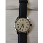 Часы Восток СССР   (Спешат)