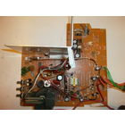 Платы  от ТВ