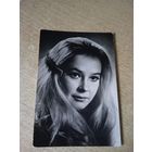 Актриса Наталья Богунова.1975.г