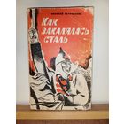 Н.Островский Как закалялась сталь