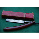 Бритва опасная