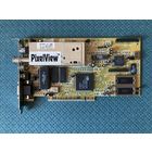 Мультикомбайн PixelView pv-cl544xp+ (2мб pci video + TV тюнер)