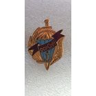 Офицерская рота 5 бригада спецназа Беларусь