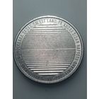 Швеция 1 крона 2009 года .