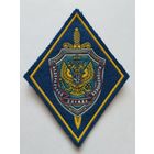 Шеврон 074