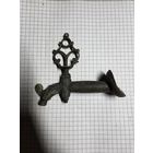 Кран с вертком к самовару