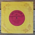 Миньон (7") - Сергей Захаров, Нина Пантелеева, Анна Герман, Валентина Толкунова - ЛЗГ