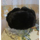 Шапка.Кролик р.58