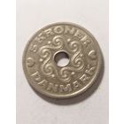 Дания 5 крон 1990