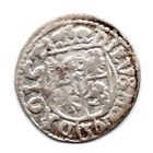 МАРКГРАФСТВО БРАНДЕНБУРГ. ДРАЙПЁЛЬКЕР (полторак, 3 полугроша) 1622 г