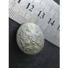 Пуговица орел