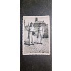 Моряк кригсмарине