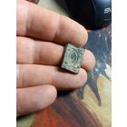 Пукля накладка по шведам Северная война