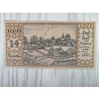 Нотгельды 50 пф.1921 г. с рубля