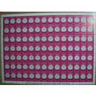 Стандарт. Герб 1500. Лист. 1996г.