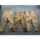 Штаны зимние офицерские цвета хаки1- 52\4 81 г;2-50\2 80г; 3-52\3 81 г.На зимнюю рыбалку