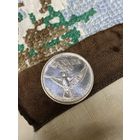 Монета Канада 2000 год Миллениум