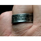 Перстень – оберег, мужской.