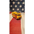 Машинка (модель) 1:43 deagostini УАЗ-3909 Буханка Аварийной газовой службы