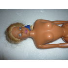 Кукла "Barbie". MATTEL. Поворотное туловище