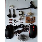 Сборный лот электроника