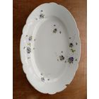 Блюдо большое Германия