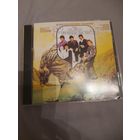 THE BUCKINGHAMS  " IN ONE EAR AND GONE TOMORROW"  CD 1968