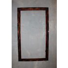 Шикарная резная рама ручной работы под зеркало или картину