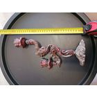 Старый подсвешник