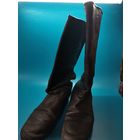 Сапоги офицерские яловые р-43. под реставрацию.