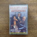 Бандитский Петербург (саундтрек)