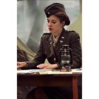 Керосиновые лампы, прошедшие войну