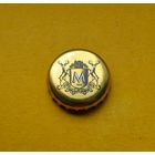 Пивная крышка.