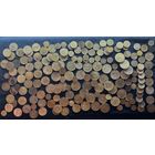 ЛОТ РАННИХ МОНЕТ СССР 185 ШТ СМОТРИТЕ ДРУГИЕ МОИ ЛОТЫ