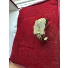 Перстень старинный 6