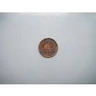 1 копейка 1928г. В чистку.