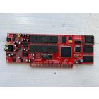 ZX-MULTISOUND звуковая карта TSFM+GS+SAA+SD+MIDI для NemoBus