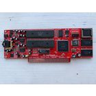 ZX-MULTISOUND звуковая карта TSFM+GS+SAA+SD+MIDI для NemoBus