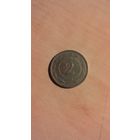 Югославия, 2 динара 1973.