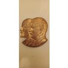 Накладка на папку