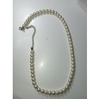 Винтажные Бусы тыжолые .