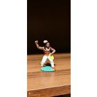 Индеец ГДР, Горное озеро, белая резина