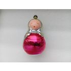 Ёлочная  игрушка