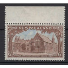 Новая Зеландия 1950** 100 лет Британского могущества